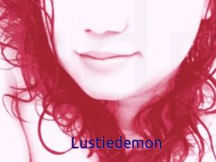 Lustiedemon