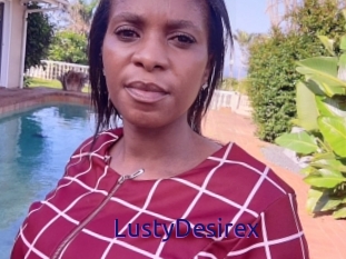 LustyDesirex