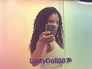 LustyDoll007