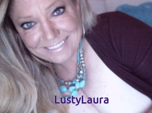 LustyLaura