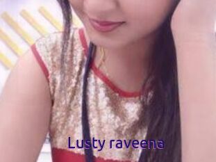 Lusty_raveena