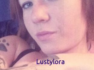 Lustylora