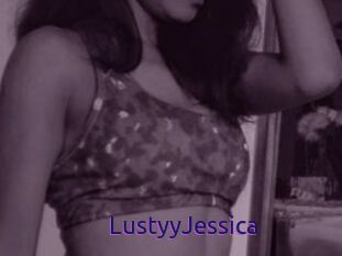 LustyyJessica