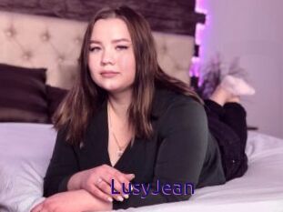 LusyJean