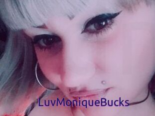LuvMoniqueBucks