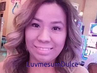 LuvmesumDulce