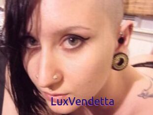 LuxVendetta