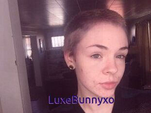 LuxeBunnyxo