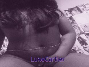 LuxeCartier
