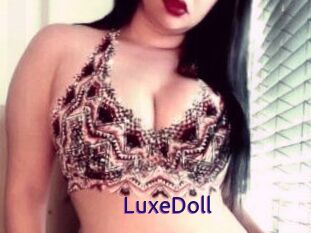 LuxeDoll