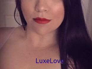LuxeLove