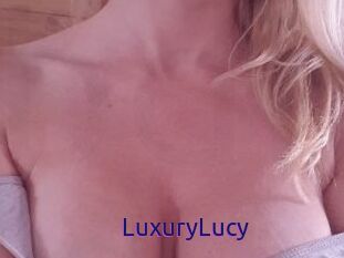 LuxuryLucy