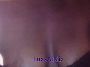 LuxxAddix