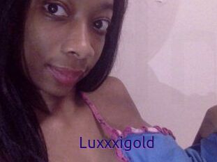 Luxxxigold