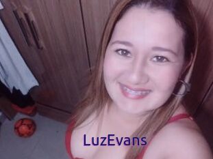 LuzEvans