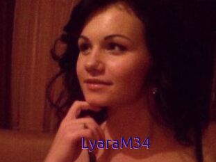 LyaraM34