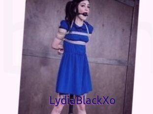 LydiaBlackXo