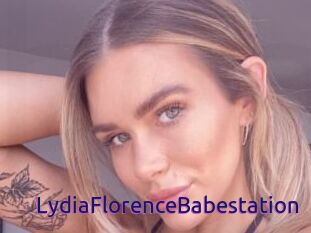 LydiaFlorenceBabestation
