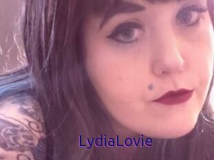 LydiaLovie