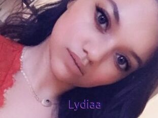 Lydiaa