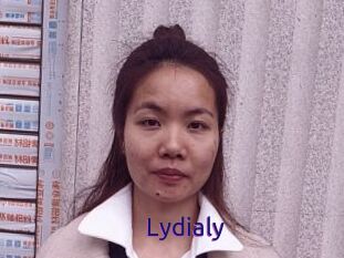 Lydialy