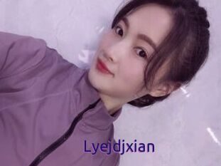 Lyejdjxian