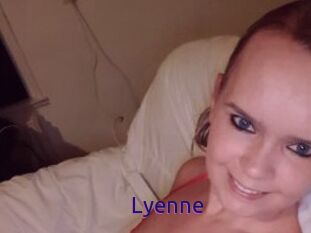 Lyenne