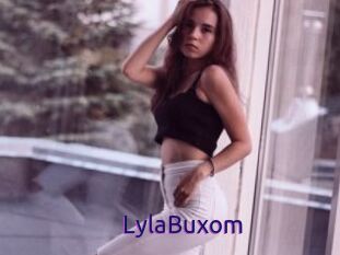 LylaBuxom