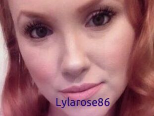Lylarose86