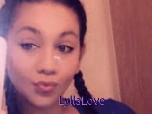 LyllaLove