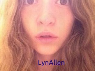 LynAllen