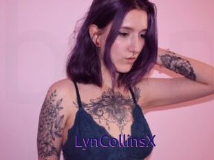 LynCollinsX