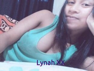 Lynah_XX