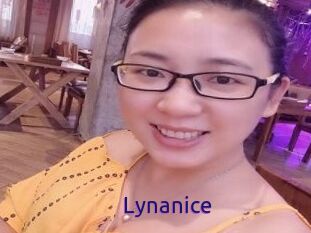 Lynanice
