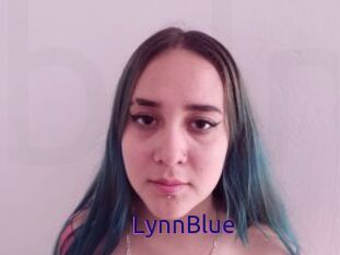 LynnBlue
