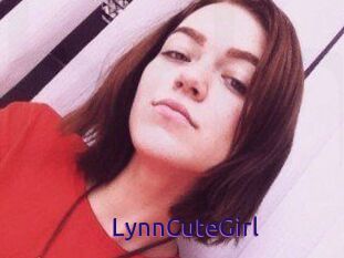 LynnCuteGirl