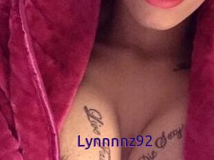 Lynnnnz92