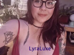 LyraLuxe