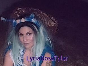 LyriaRoseTyler