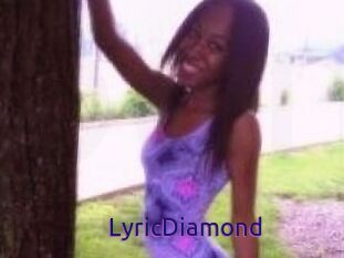 Lyric_Diamond