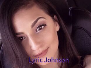 Lyric_Johnson