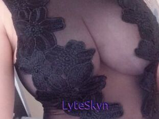 LyteSkyn
