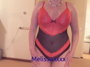 Melissaxxxx