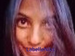 LabellaNiks