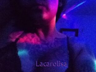 Lacarolisa