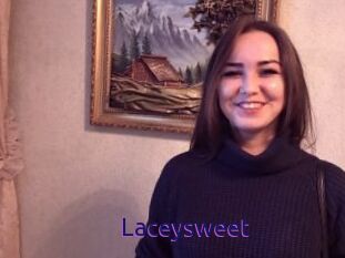 Laceysweet