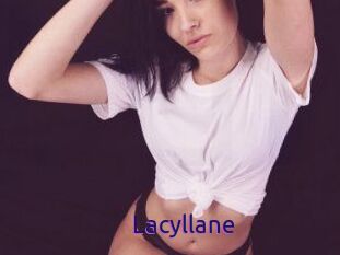 Lacyllane