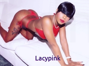 Lacypink