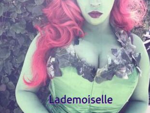 Lademoiselle