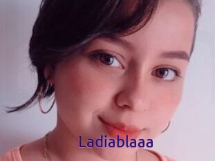 Ladiablaaa
